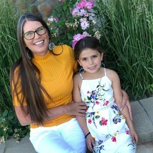 Meet your Posher, Dawn